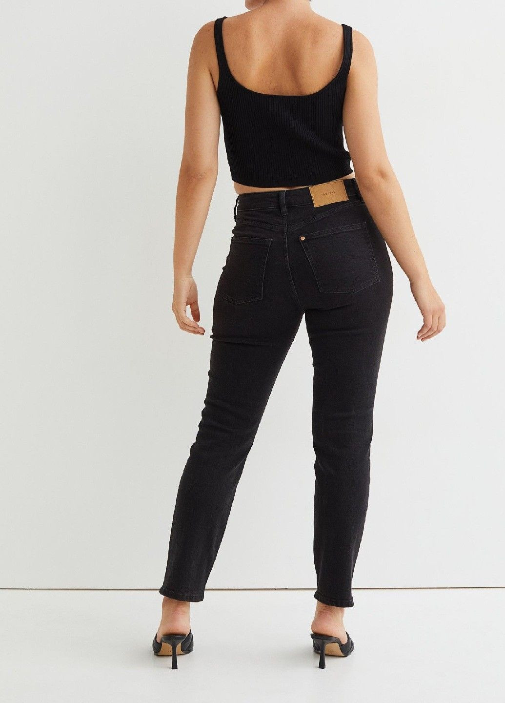 Джинси H&M - (300305723)