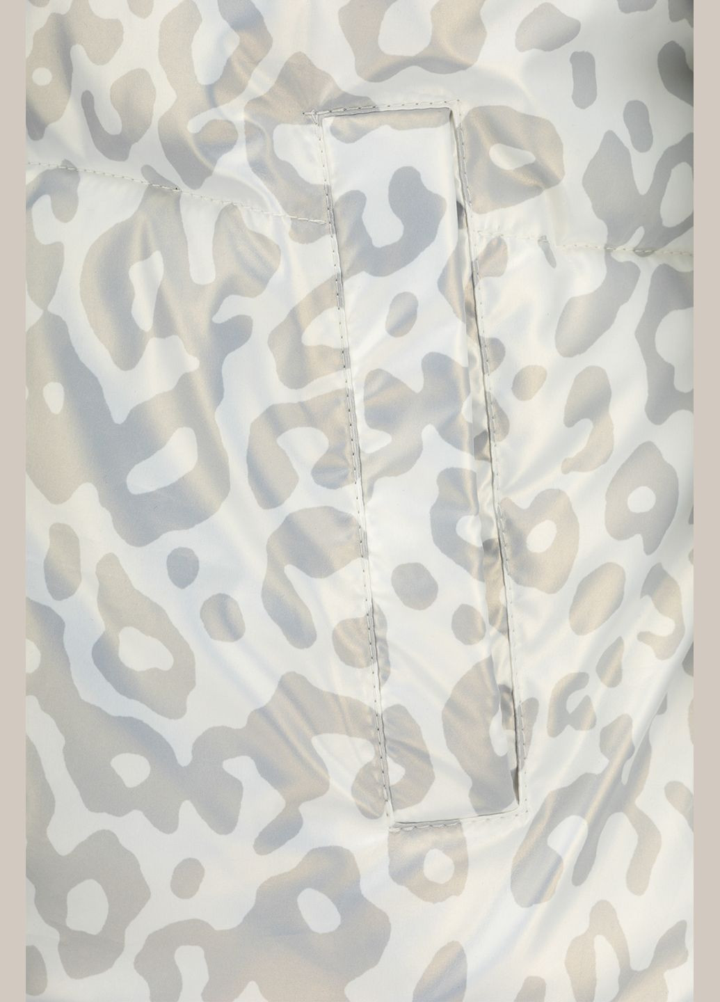 Куртка женская 2455 Серый shop (2000990888747) On me (316537498}