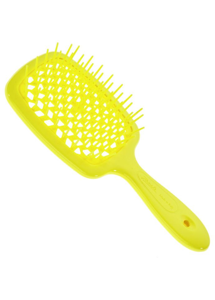 Расческа щетка для волос Superbrush 1830 Original Italian 82SP226 YFL Janeke (341693270)