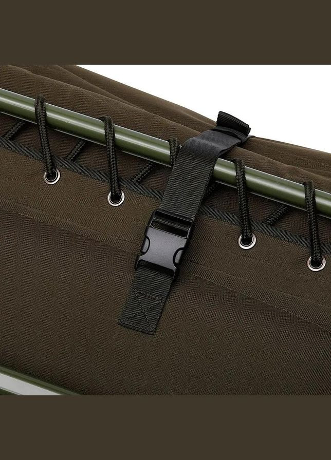 Розкладачка Inspire LitePro 39 Leg Bedchair Prologic (316437564)