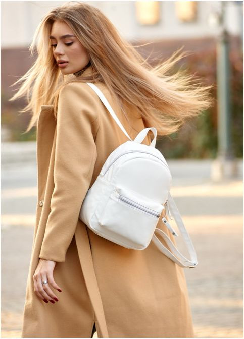 Рюкзак Talari MSOe белый Sambag (302519129)