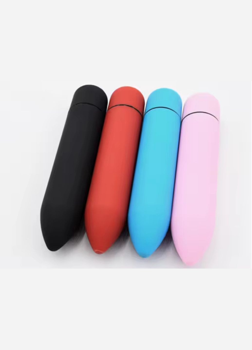 10-швидкісний мініфаловітатор, вібратор, стимулятор клітора, анальний фалоїмітатор, інтимні іграшки No Brand (344547750)