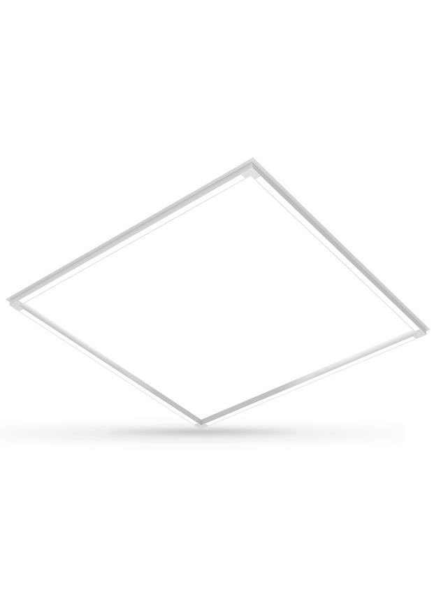 Вбудована світлодіодна панель ART 40W 5000K 220V (VL-PA405W) Videx (282312803)