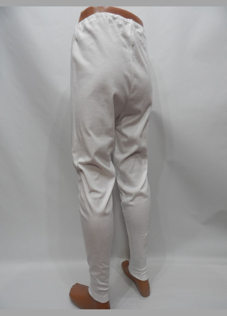 Білизна чоловіча трикотажна (підштаники, кальсони) демісезонна Waschepur р.52 055TBM No Brand (317352802)