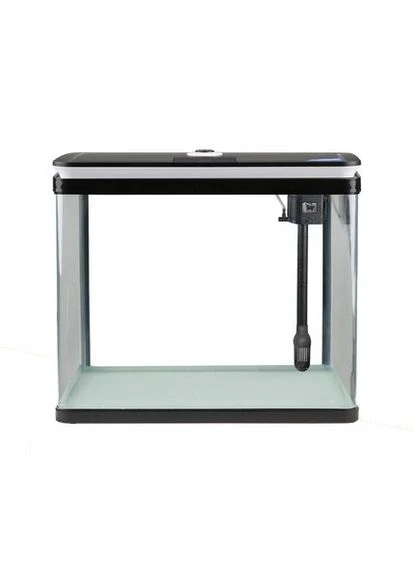 Акваріумний комплект Sun Sun HRG-800 black 127 л зі склопластику, чорний Sunsun (391846577)