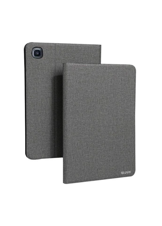 Чехол Qijun TPU для планшета Samsung Galaxy Tab A 10.1" 2019 (SMT510 / SM-T515) - Grey Primo (262296397)