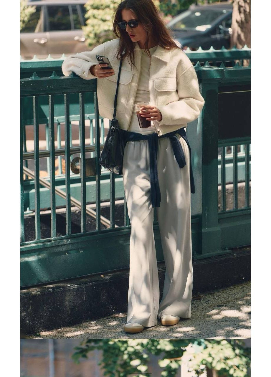 Брюки Zara (370439676)