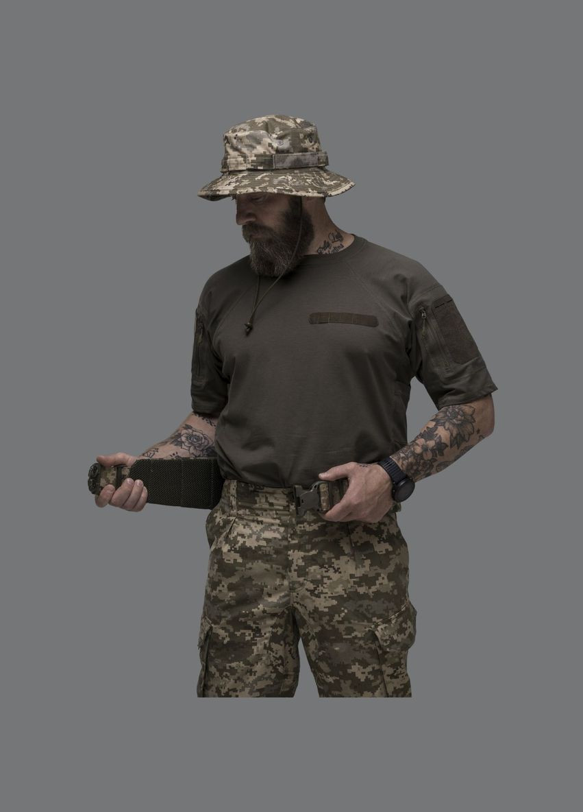 Тактический разгрузочный пояс. Пиксель (мм-14) Ukrarmor (333722000)