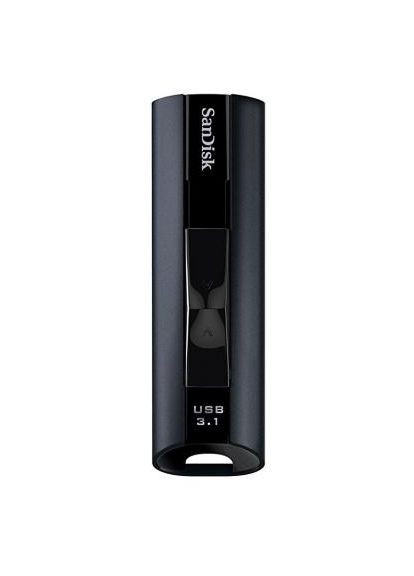 USB флэш-накопитель (SDCZ880-256G-G46) SanDisk 256GB Extreme Pro Black USB 3.1 (366736010)