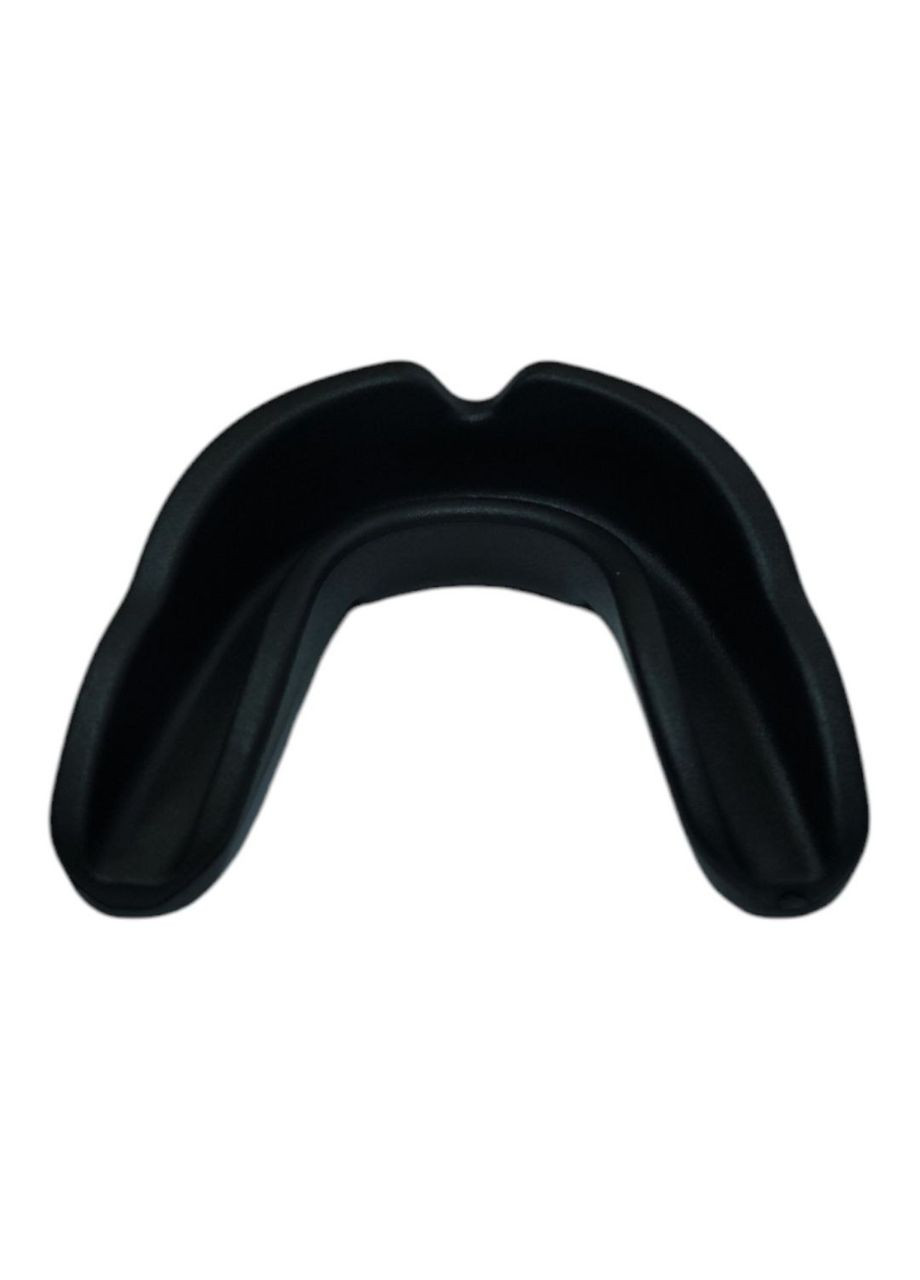 Капа боксерська чорна К22black () SNS (316141444)