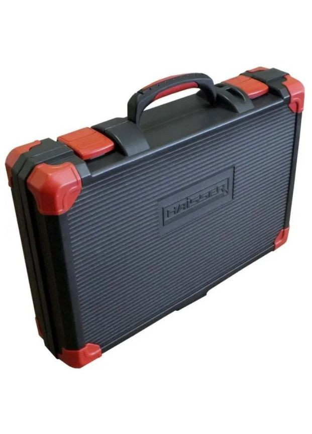 Набір інструментів 70178 91907 108 предметів Haisser (364109613)