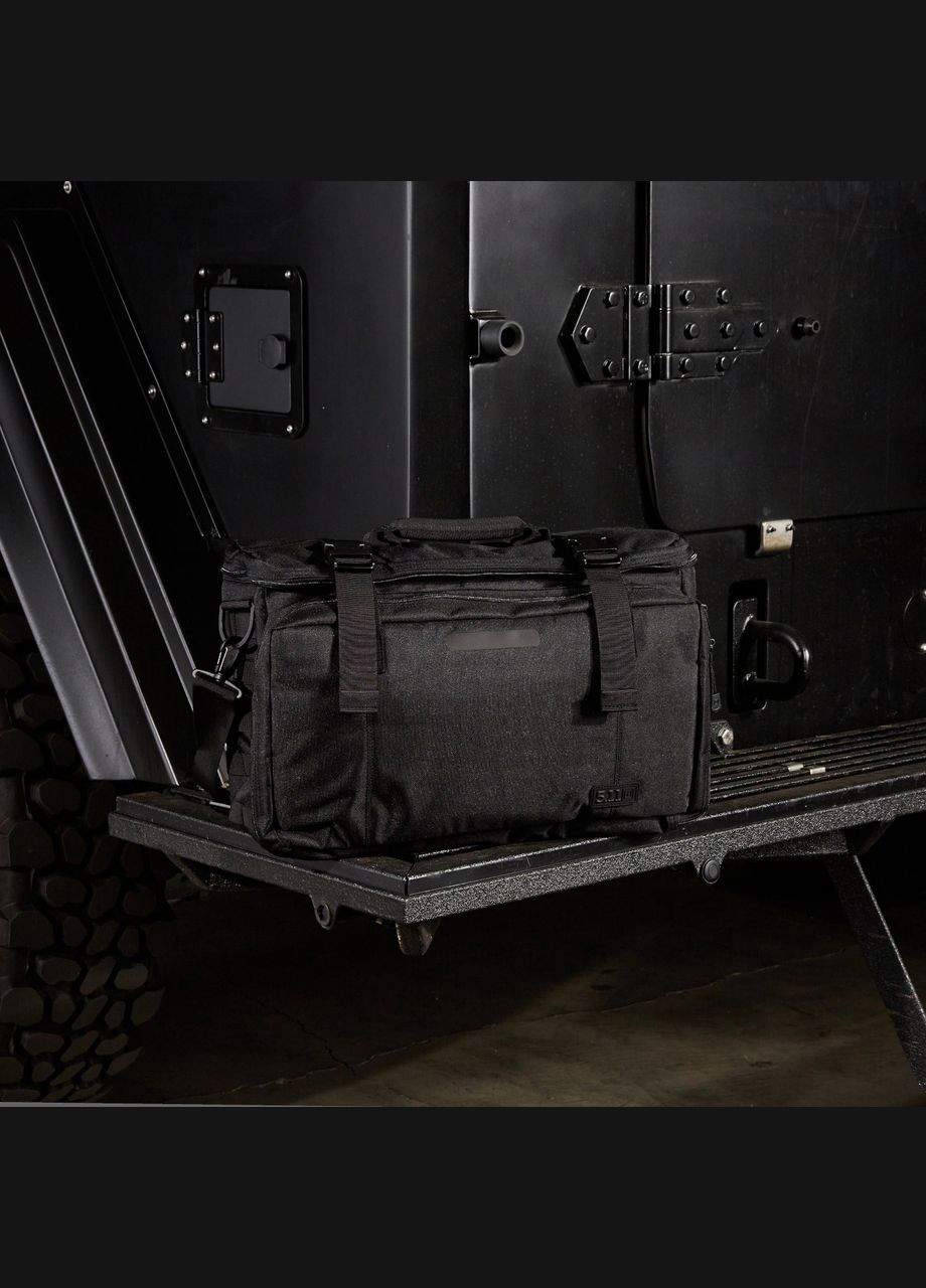 Сумка транспортная ® Wingman™ Patrol Bag 39LBlack 5.11 Tactical (315881967)