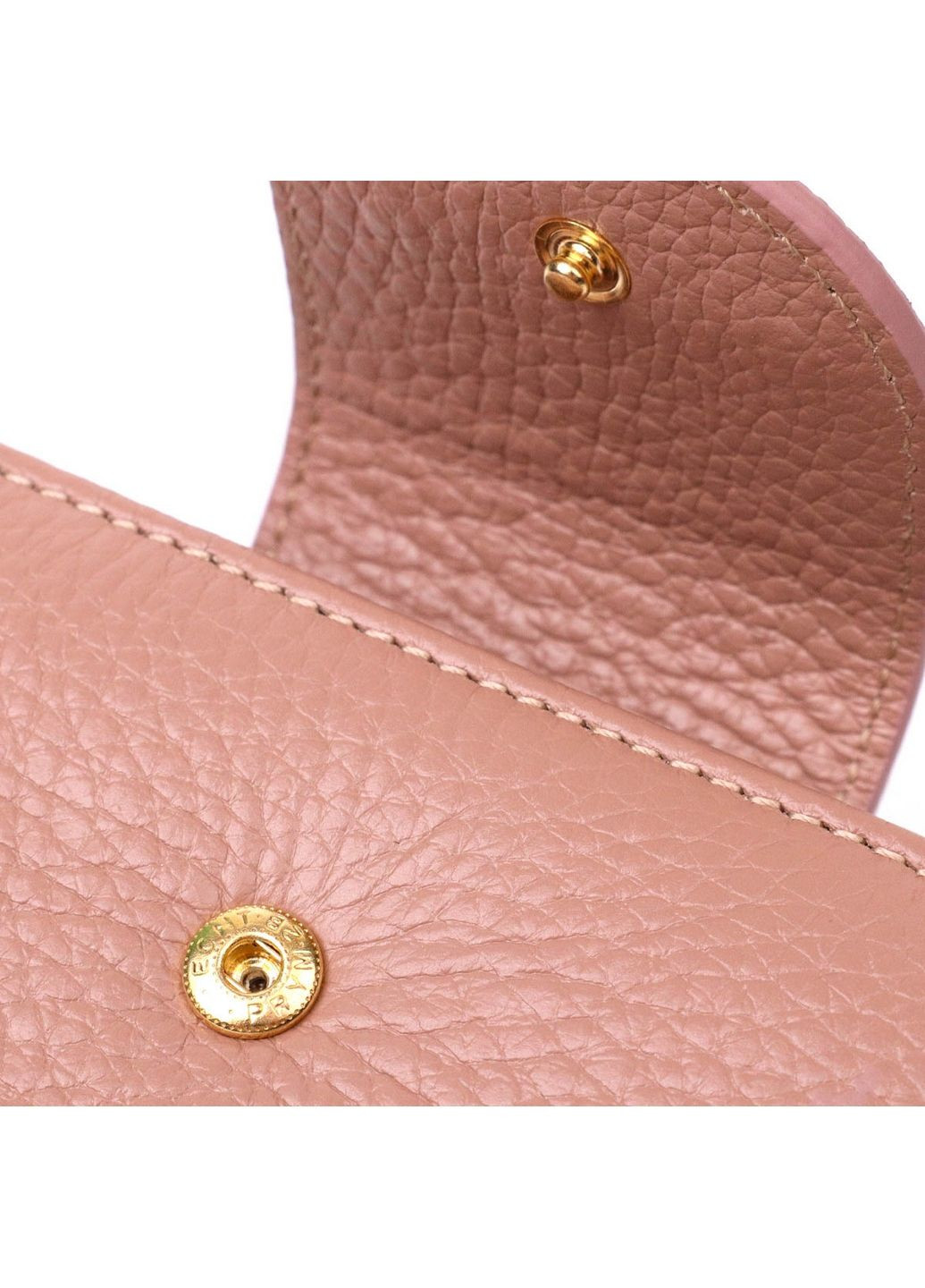 Женский кожаный кошелек 11,5х9,5х2 см Tony Bellucci (288046733)