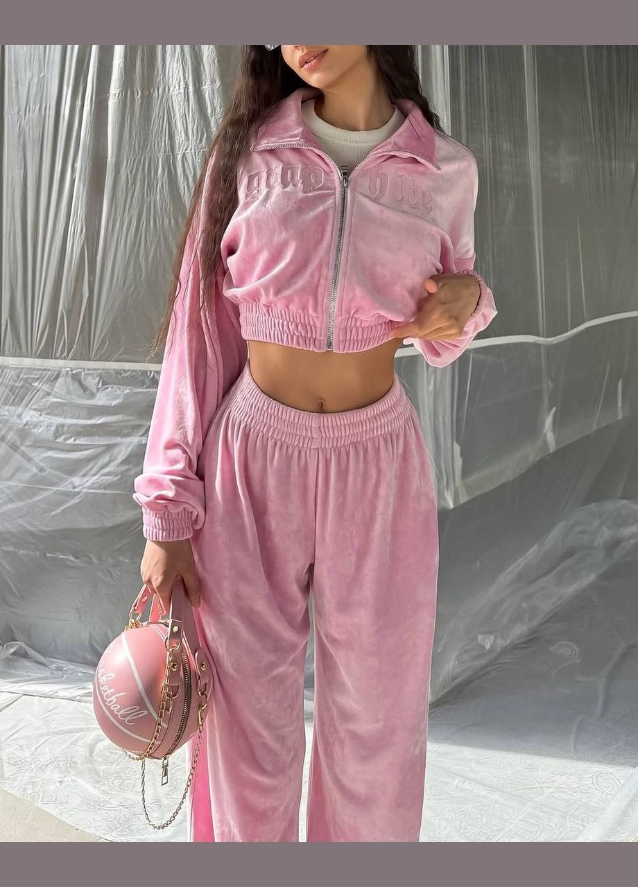 Жіночий спортивний костюм Україна (331960210)