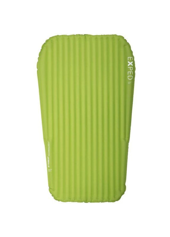 Туристический коврик Ultra 3R Duo M 183 см (018.1000) Exped (322199908)