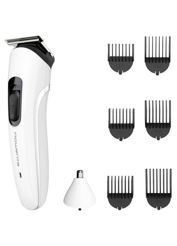 Триммер Trim & Style TN8934E0 Rowenta (341491103)