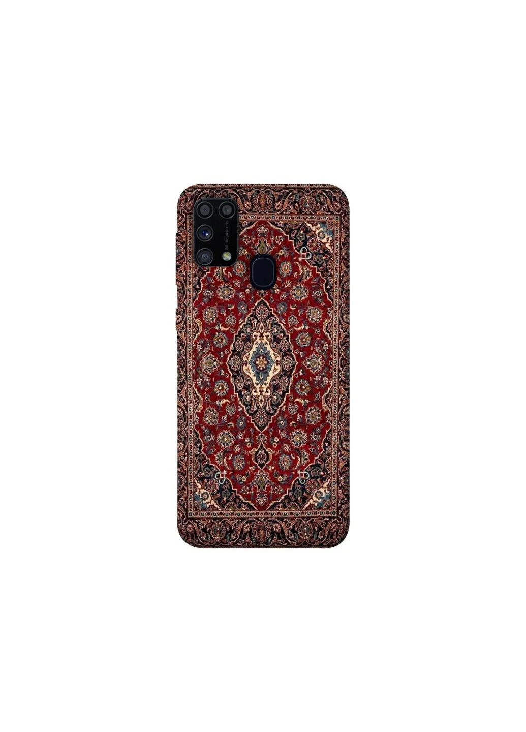 Чехол на Samsung Galaxy M31 Килим v2 Frontalka (353332420)