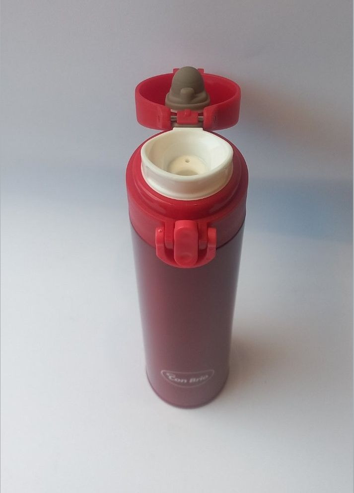 Термокружка 350 мл (CB-379) Con Brio (334007938)