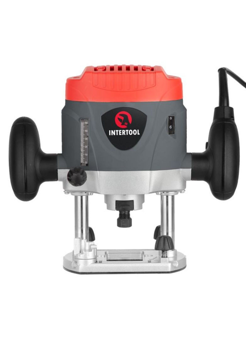 Фрезер 1200 Вт (DT-0950) Intertool (335049589)