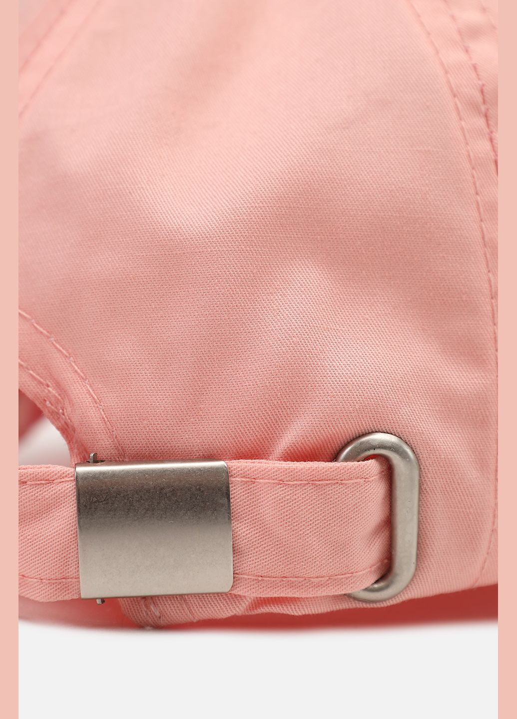 Бейсболка для дівчинки колір персиковий CB-00276303 No Brand (330222832)