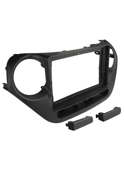 Перехідна рамка серії 22-971 для Hyundai i-10 2013-17 9 дюймів Carav (346498667)