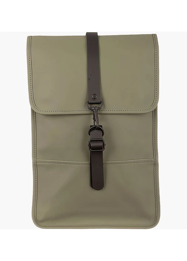 Рюкзак Backpacks Olive 1280-OLIVE Rains (399391929)
