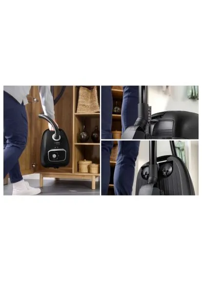 Пылесос Bosch BGB41BA1 (380507195)