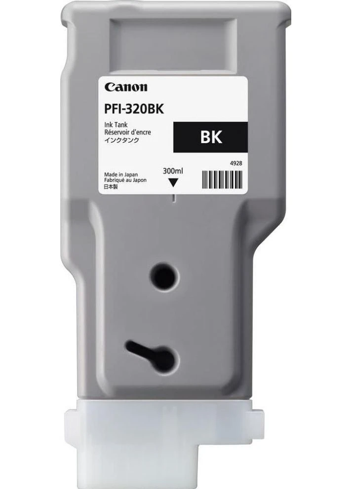 Картридж PFI-320, 300ml (2890C001AA) Canon (391734243)