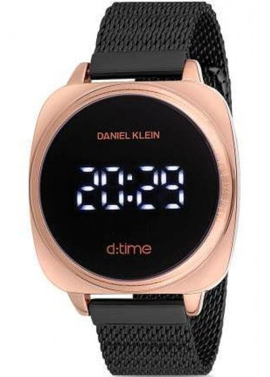 Мужские наручные часы DK12209-2 Daniel Klein (330821198)