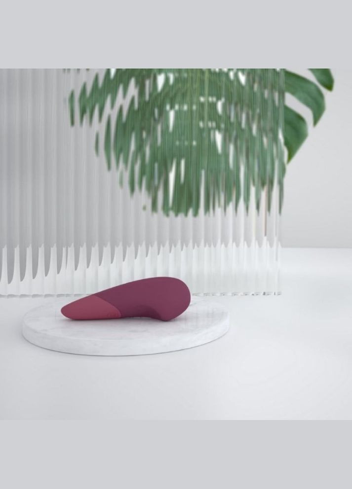 Вібратор універсальний безшумний Vibe Dusky, Womanizer (331170837)