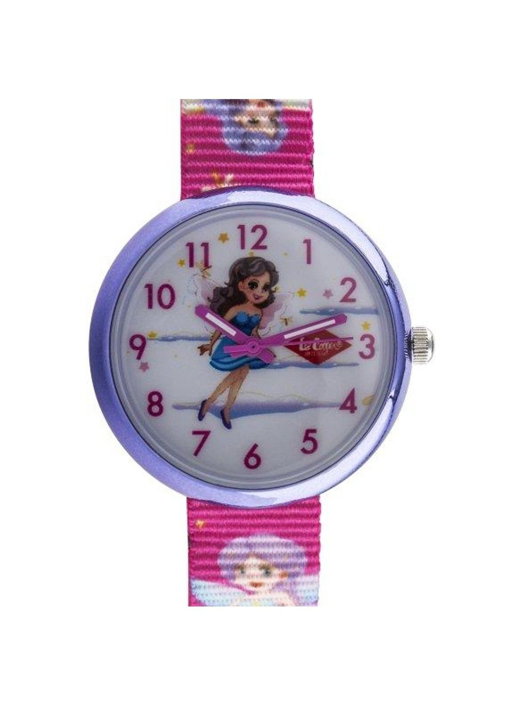 Детские наручные часы Lee Cooper Girl No Brand (332634487)