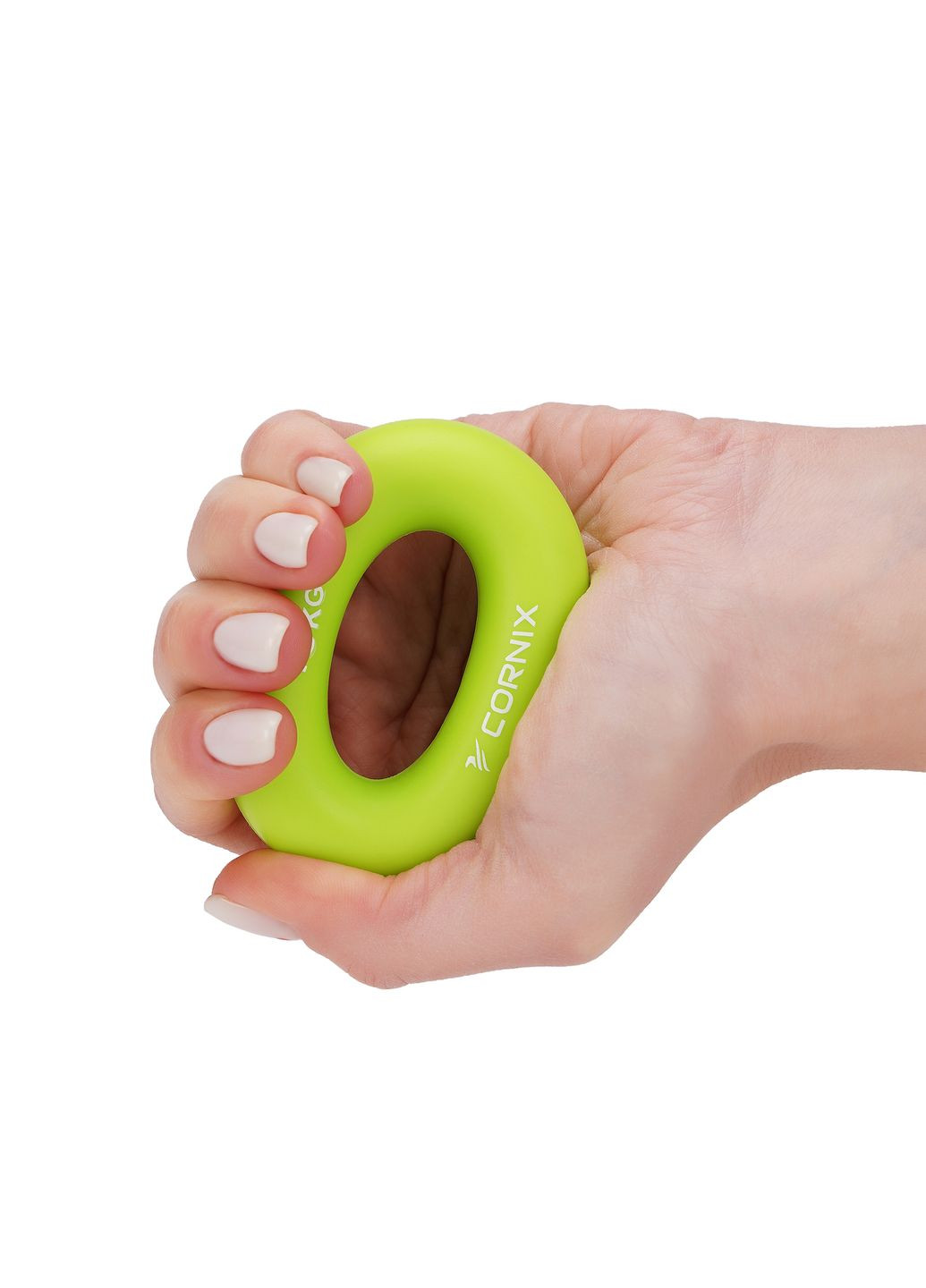 Набор эспандеров для пальцев и запястья 9 шт XR-0077 Cornix (315720382)