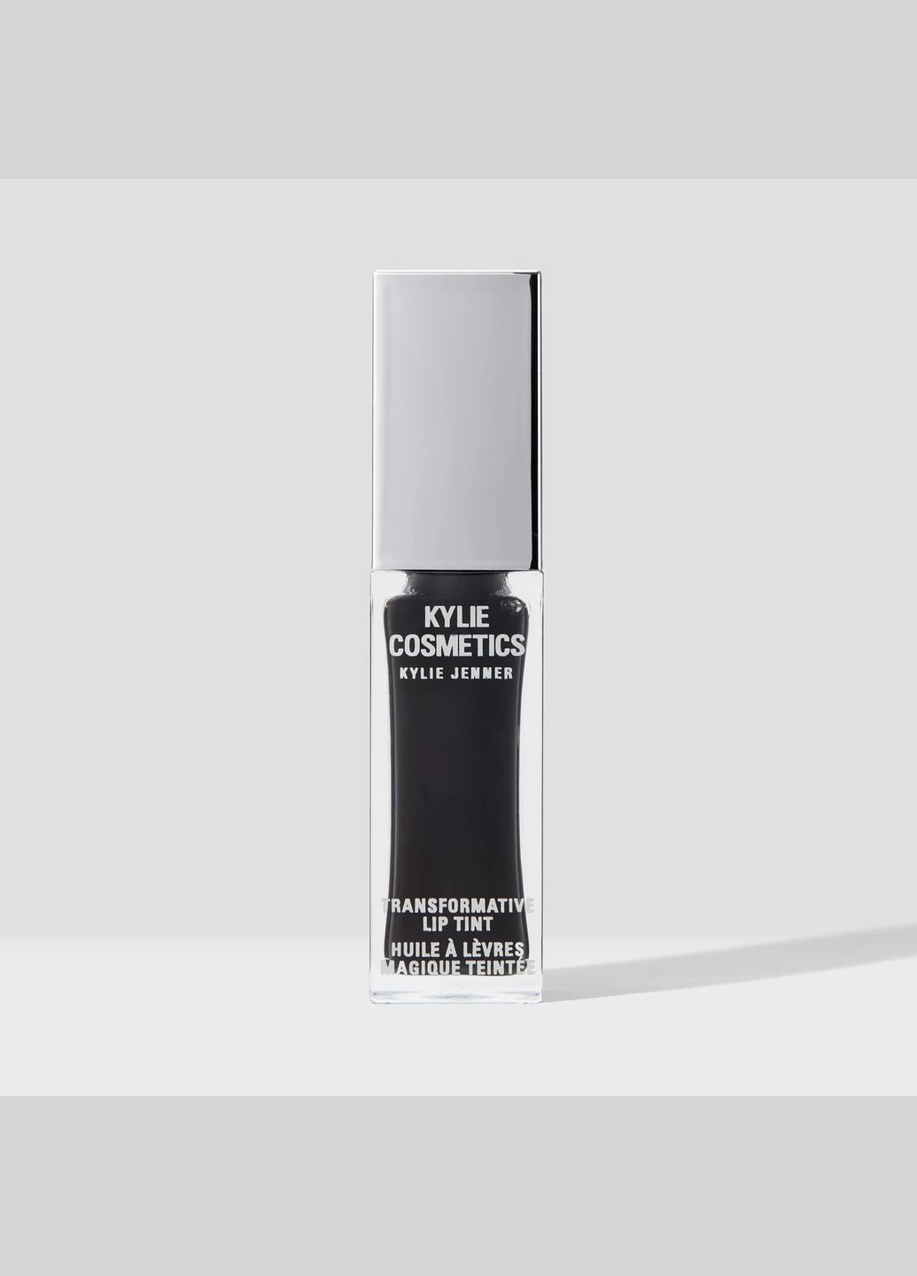 Блиск, тінт для губ " Black cherry " KYLIE Transformative Lip Tint, Kylie Cosmetics (305844667)