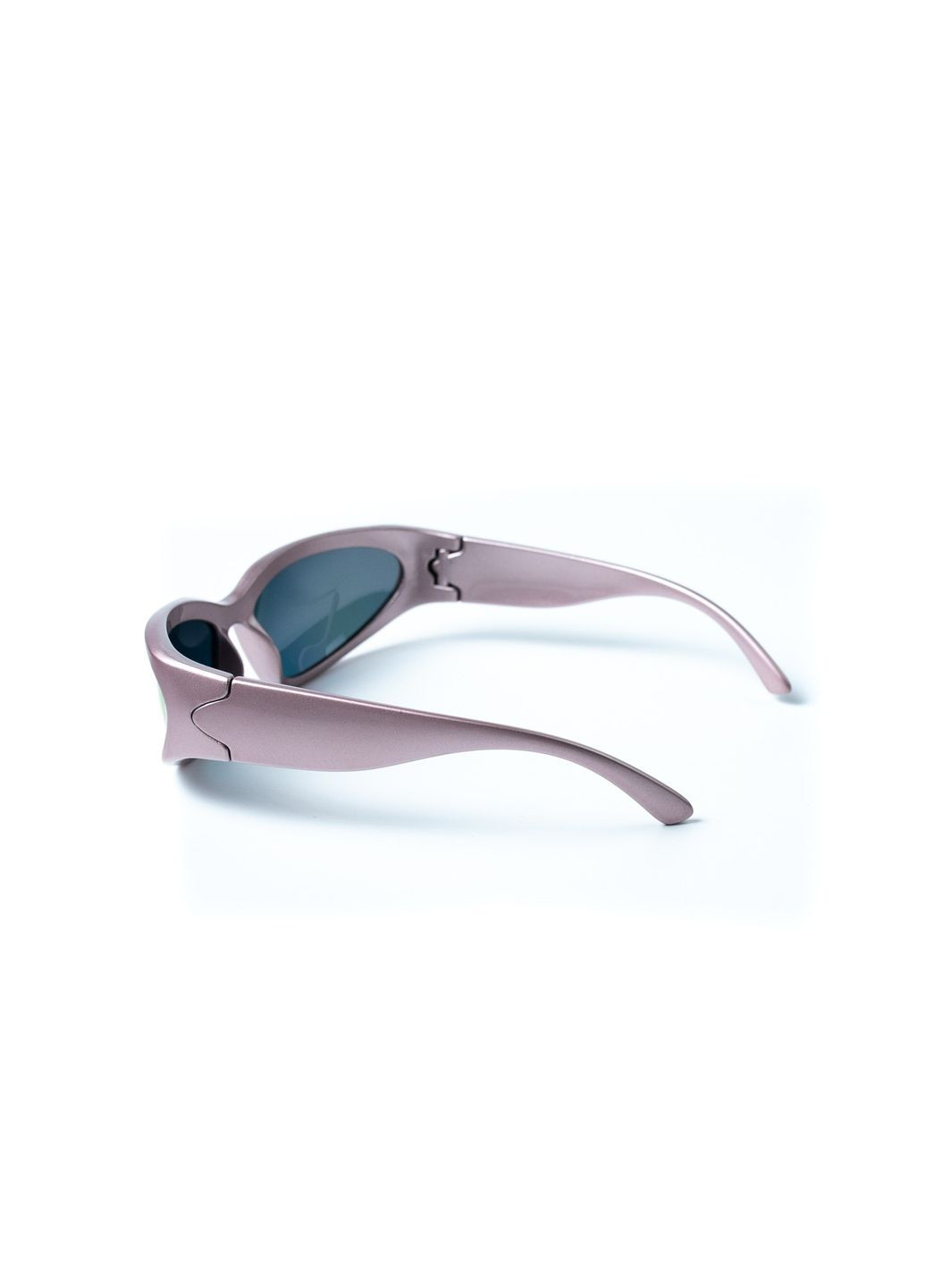 Солнцезащитные очки с поляризацией Спорт мужские 445-413 LuckyLOOK 445-413m (292735664)