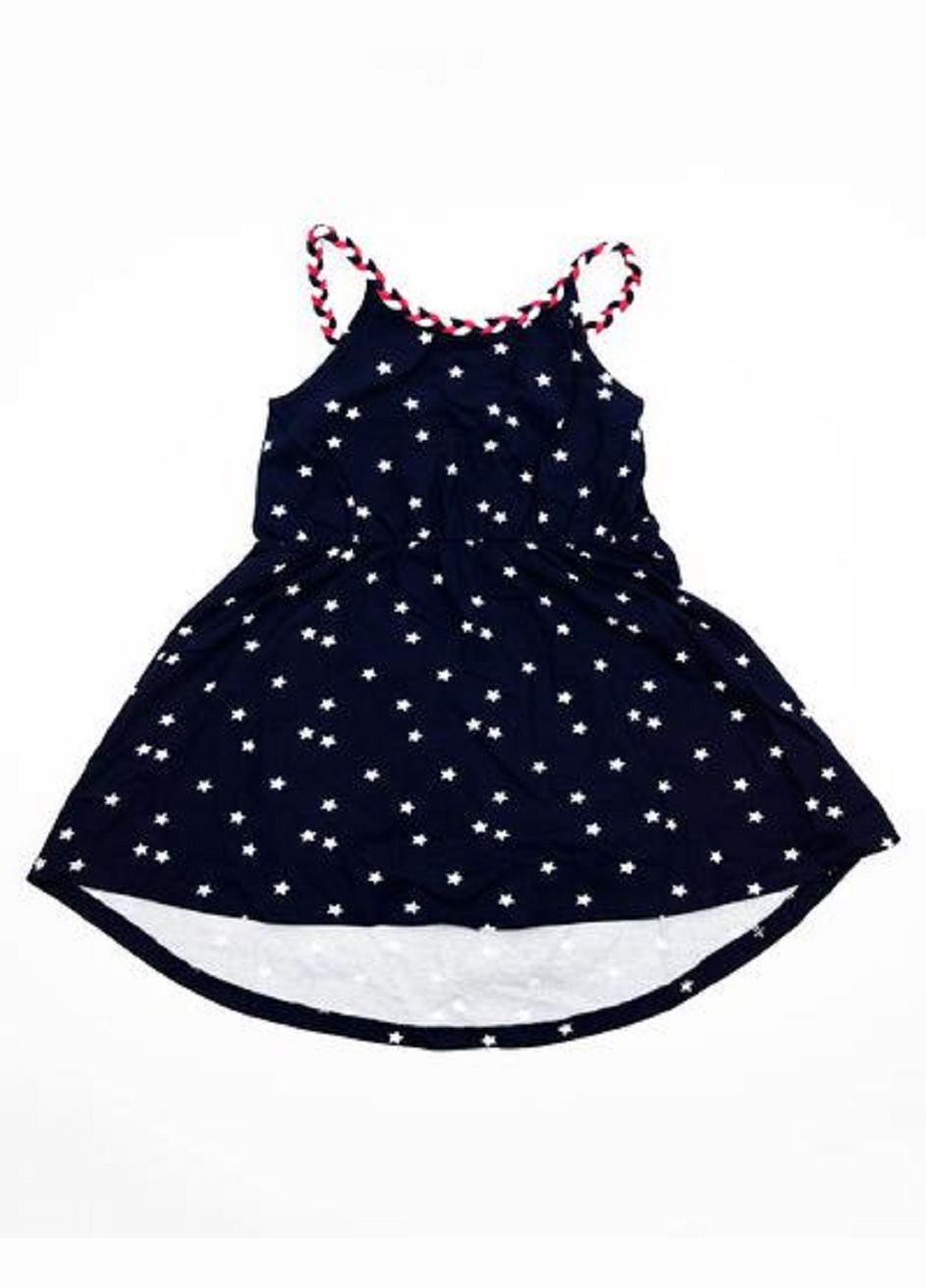 Темно-синя сукня Place (296213668)