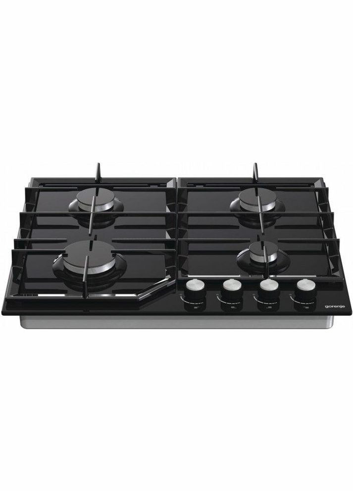 Варочная поверхность газовая GT641KB Gorenje (332961477)