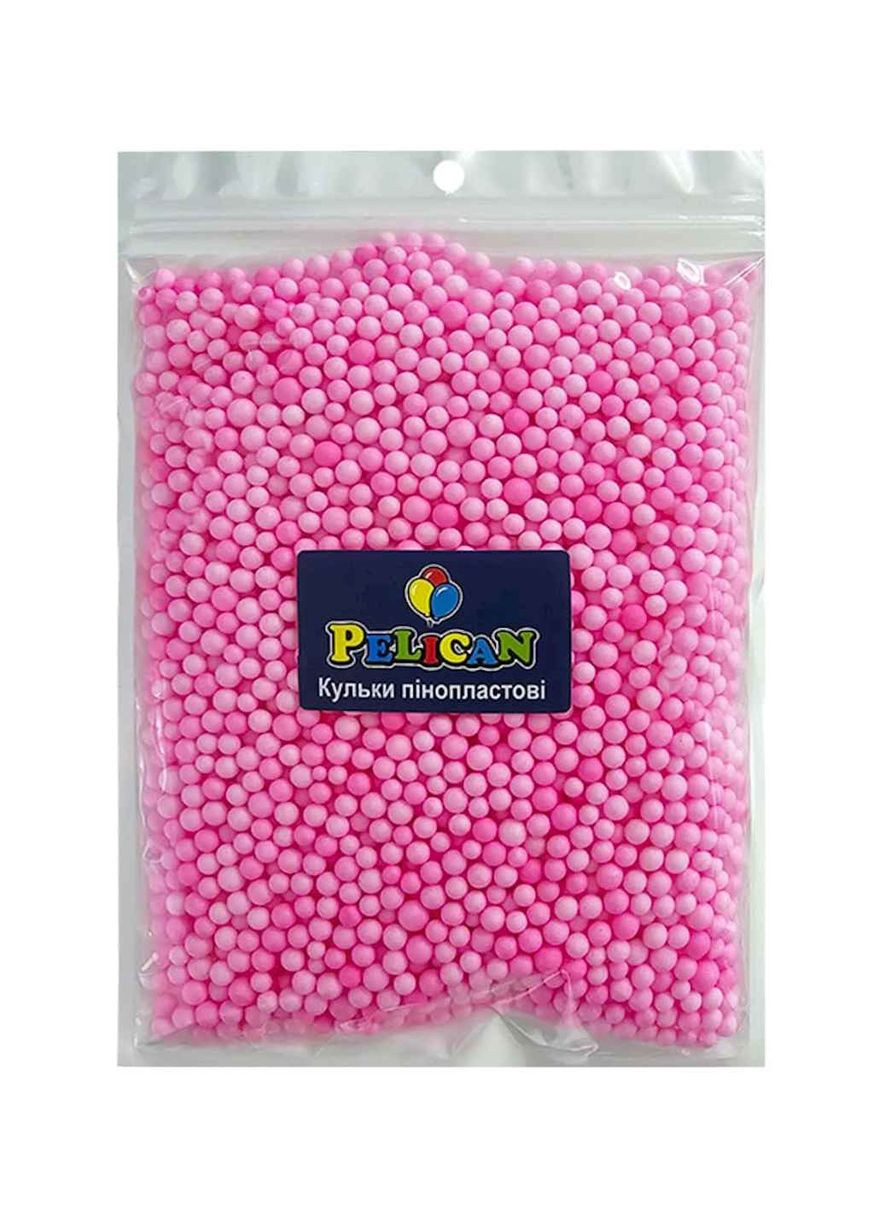 Кульки пінопластові 250мл PELICAN (364282889)