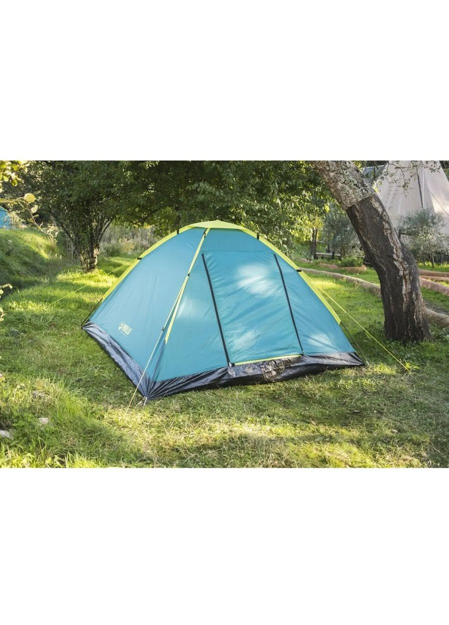 Туристичний намет / Тент для відпочинку та походів Karna (363833916)