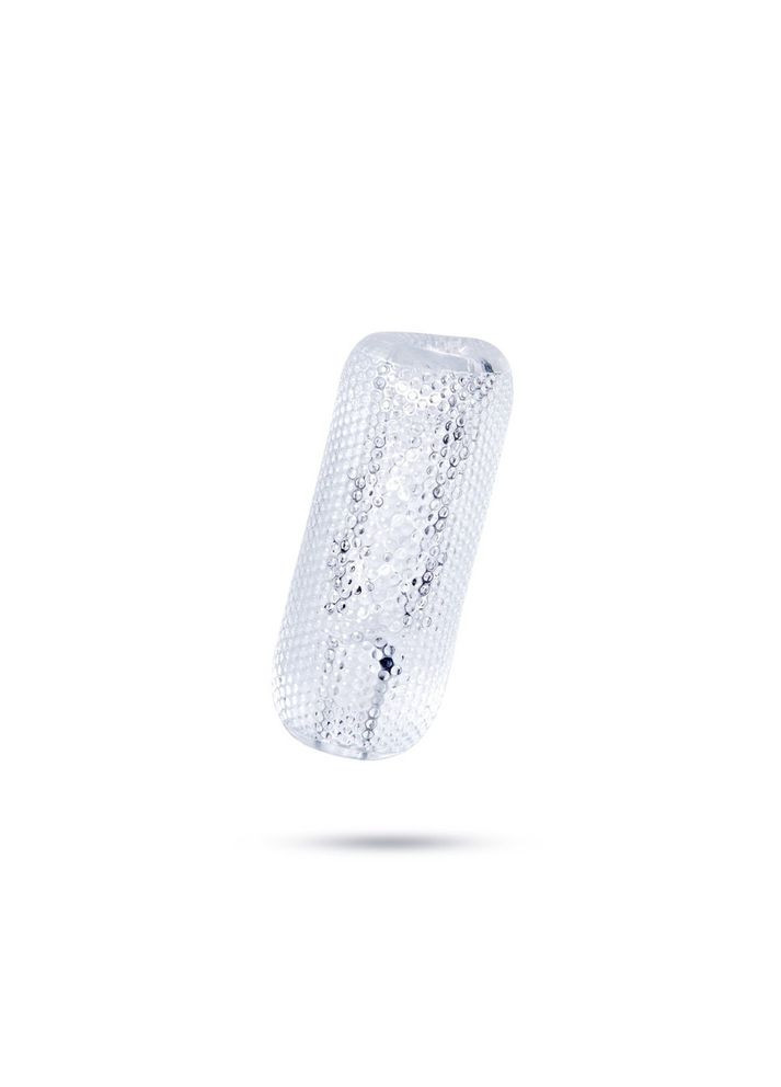 CH38300 Мастурбатор гель  Prof.Jason C Palm Stroker No.6 Clear Chisa (303910835)