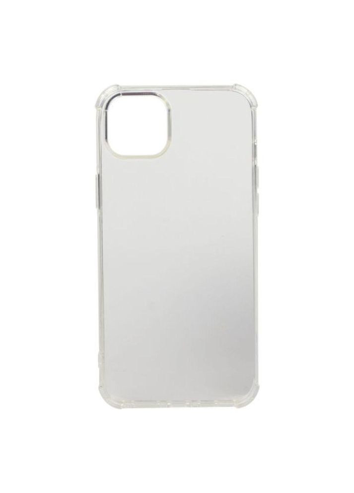 Чохол на iPhone 15 Pro Max / для айфон 15 про макс ТПУ Epik (365731503)