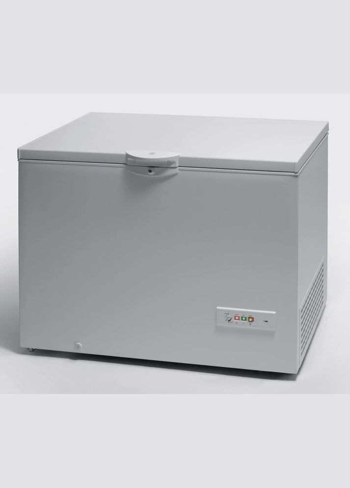 Морозильна камера Indesit (337318329)