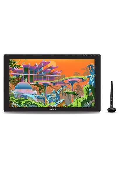 Планшет-монитор (GS2202) Huion Kamvas 22 Plus (366154634)