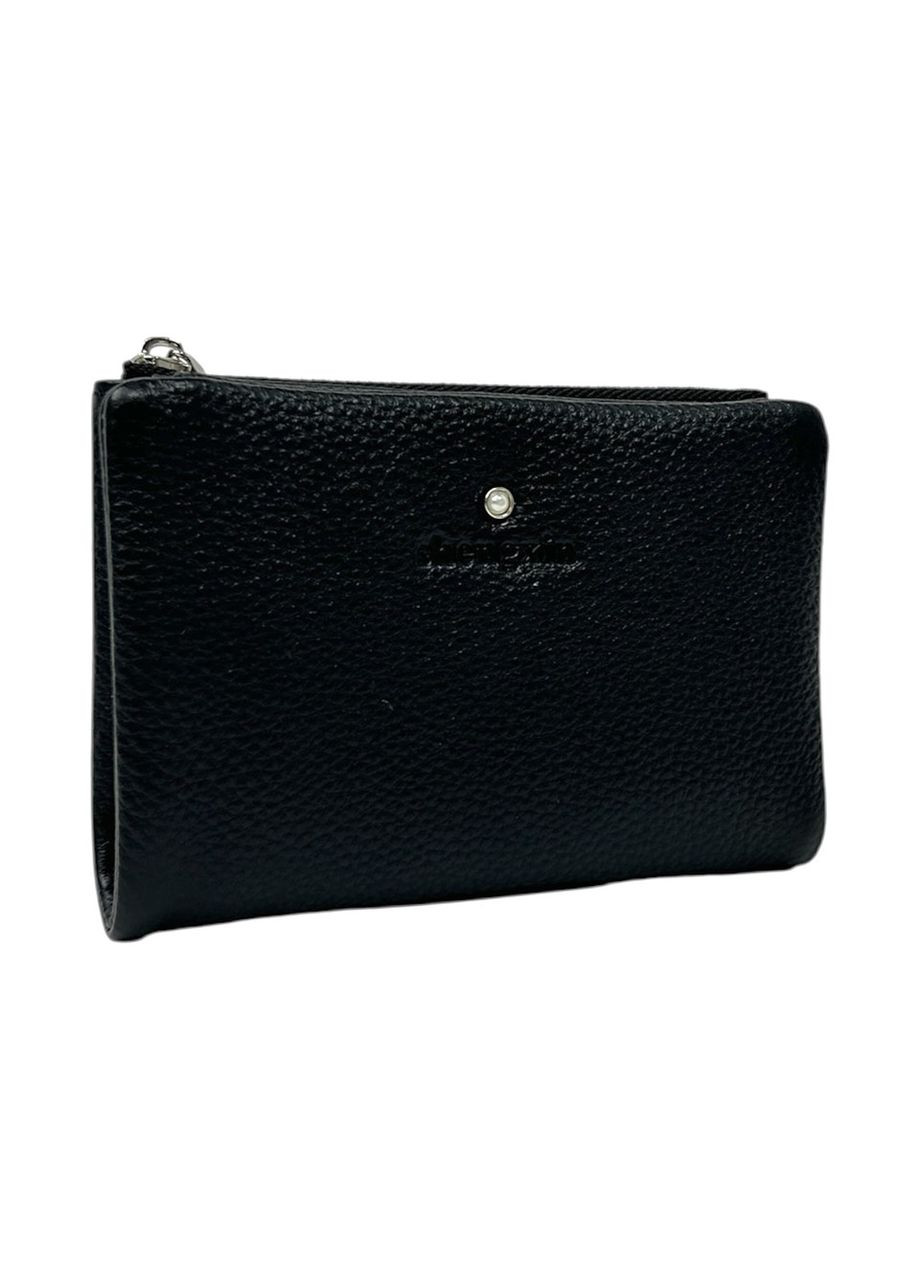 Женский кошелек из натуральной кожи 0811 13.5х9.5х2 No Brand (371682155)