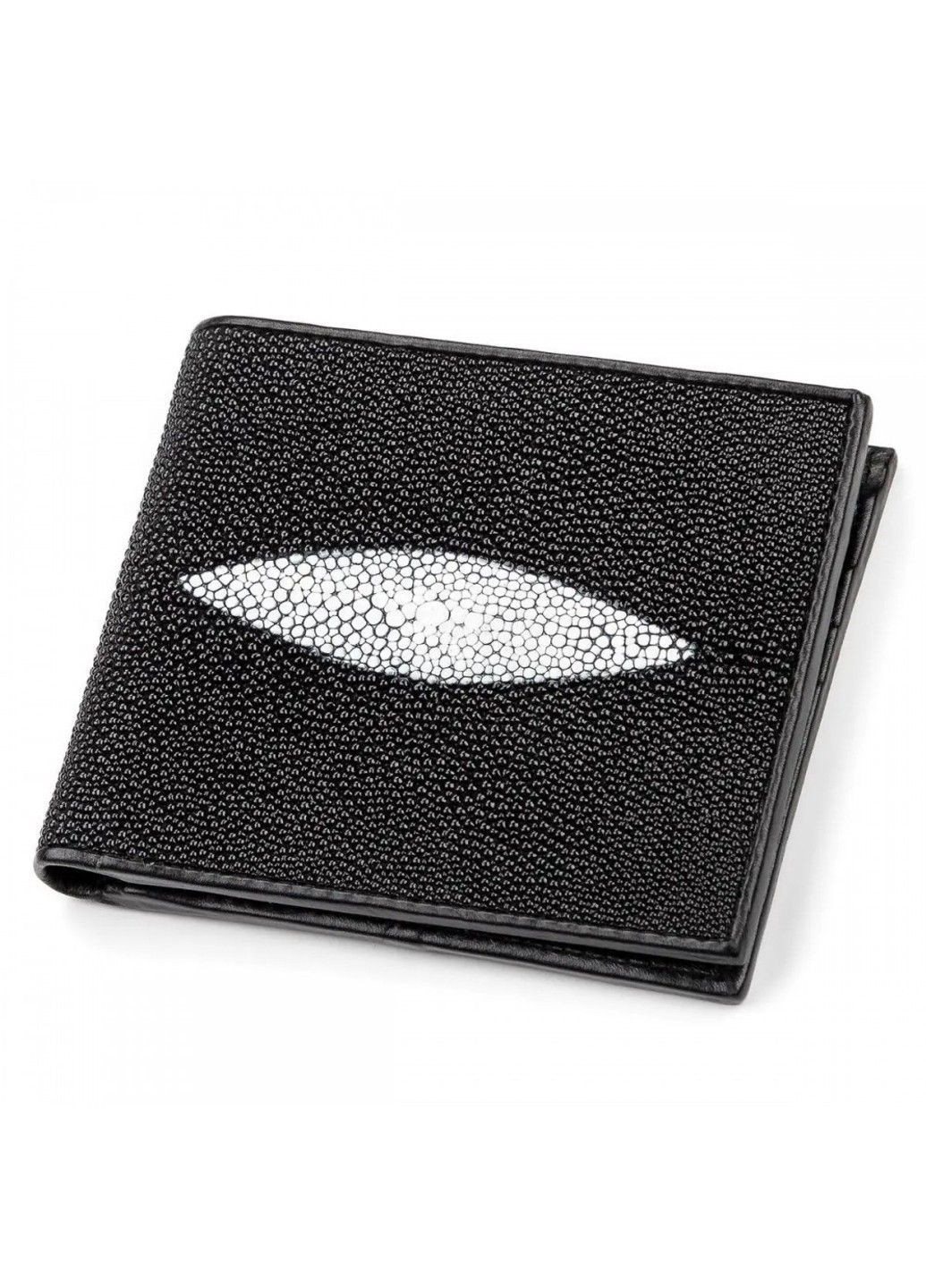 Гаманець з натуральної шкіри морського схилу stw121 Ekzotic Leather (301000825)