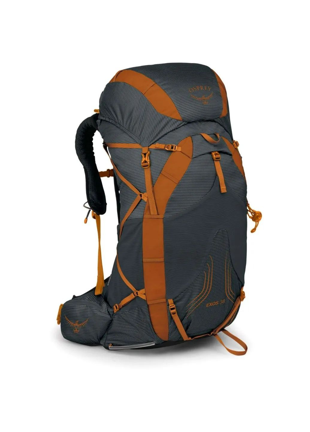 Рюкзак Exos 38 Osprey (354698107)