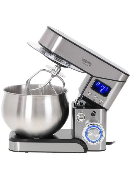 Планетарний міксер тістоміс Camry CR 4223 LCD 2000W 5Л Adler (372790248)