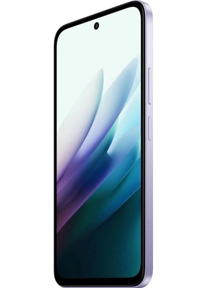 мобільний телефон redmi 15 6/128gb sandy purple (1163421) Xiaomi (391736889)