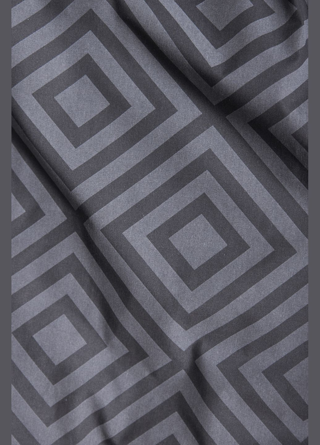 Комплект постельного белья Бязь Gold Люкс «» полуторный евро 160х220 наволочки 4х50х70 (MS-820004678) Moon&Star Storm (293147911)