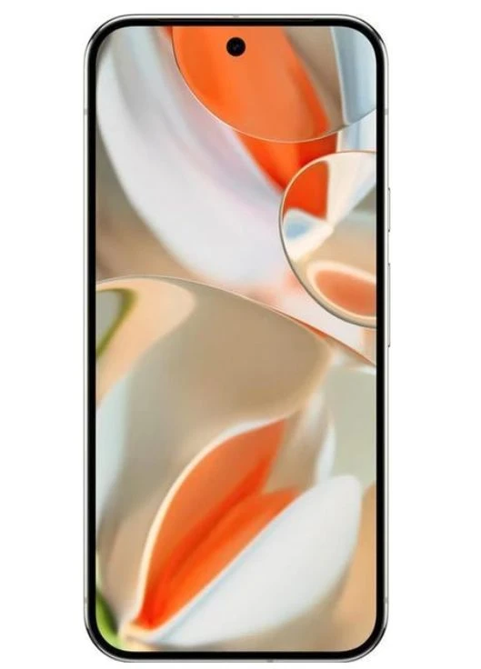 Смартфон Pixel 9 Pro XL 16/512Gb Porcelain (No Adapter) US Google (362213785)