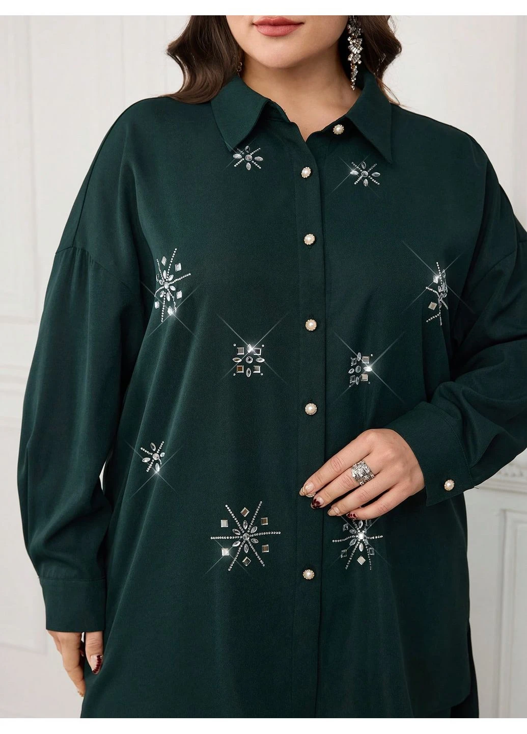 Костюм SHEIN (382448823)